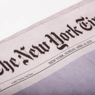 New York Times