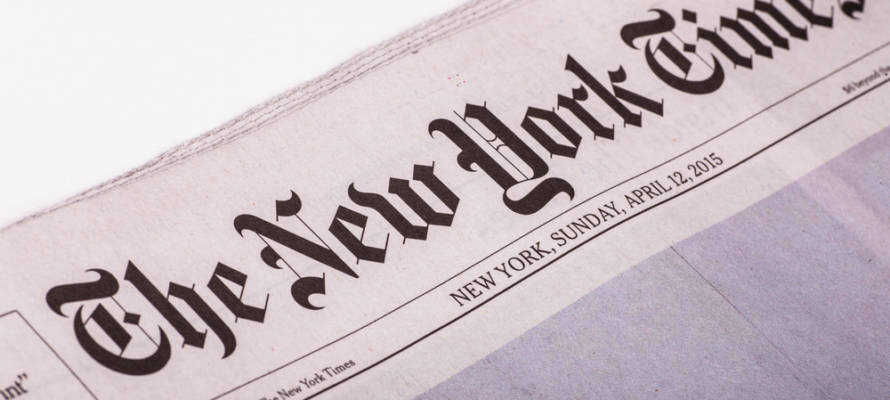 New York Times