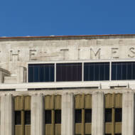 LA Times