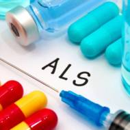 Amyotrophic Lateral Sclerosis