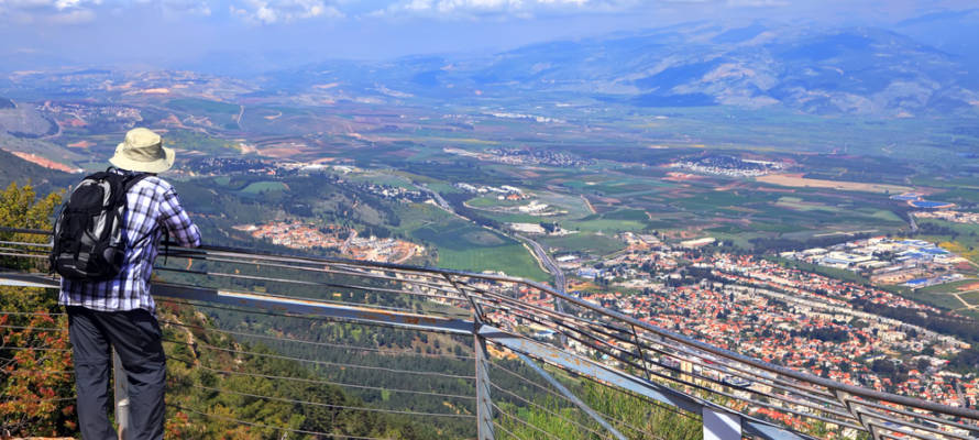 Beautiful Israel
