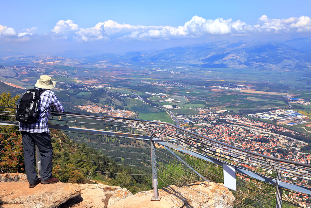 Beautiful Israel
