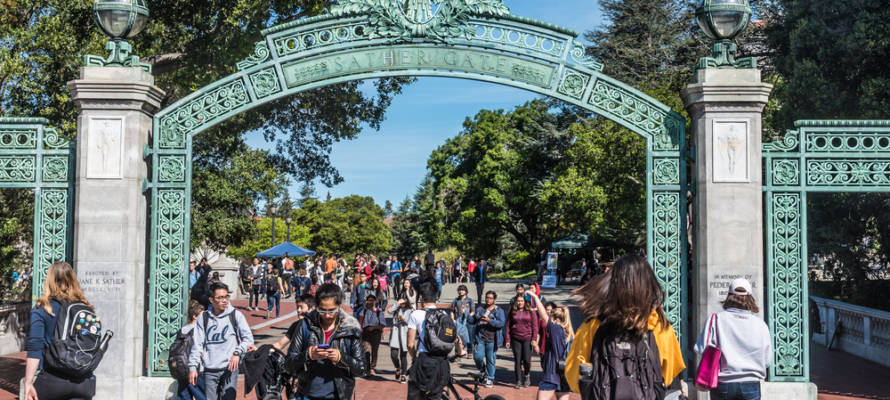 UC Berkeley