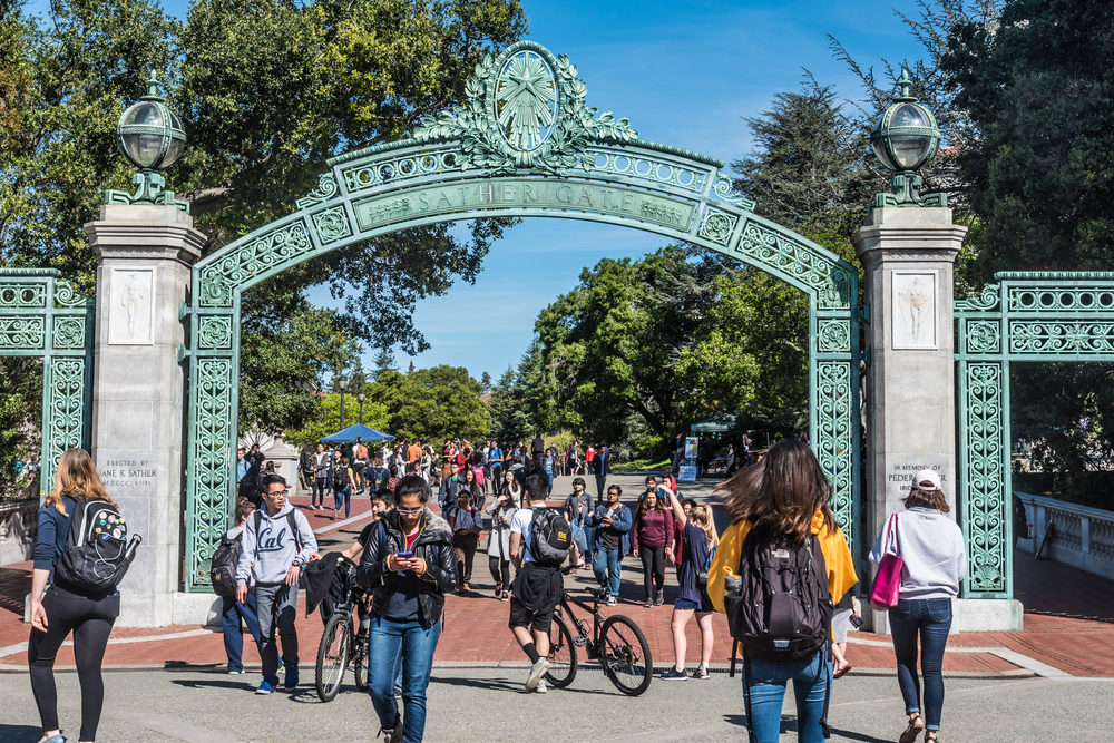 UC Berkeley