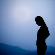 human trafficking