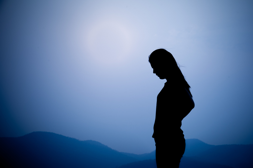 human trafficking
