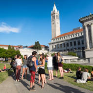 University of California, Berkeley