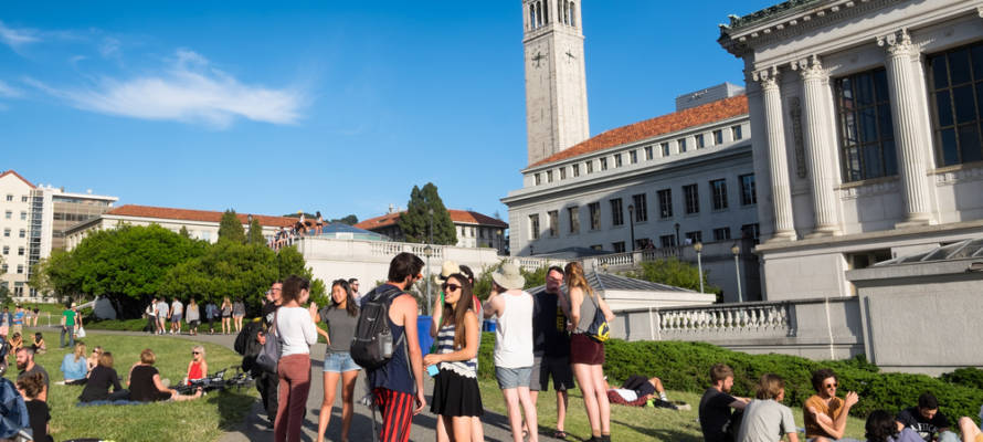 University of California, Berkeley