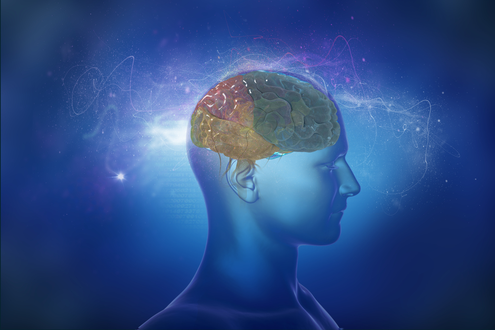 brain power
