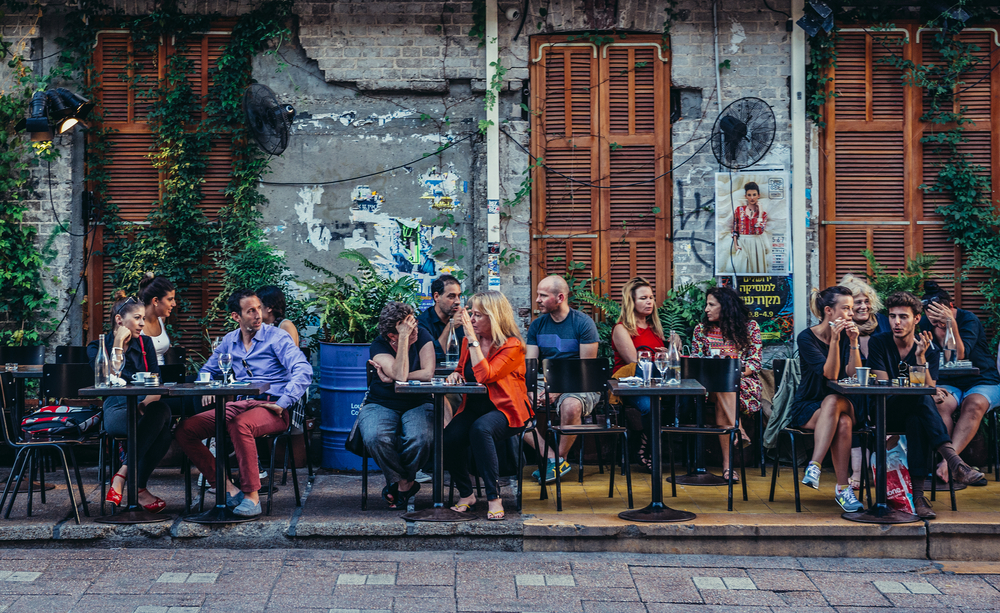 Tel Aviv