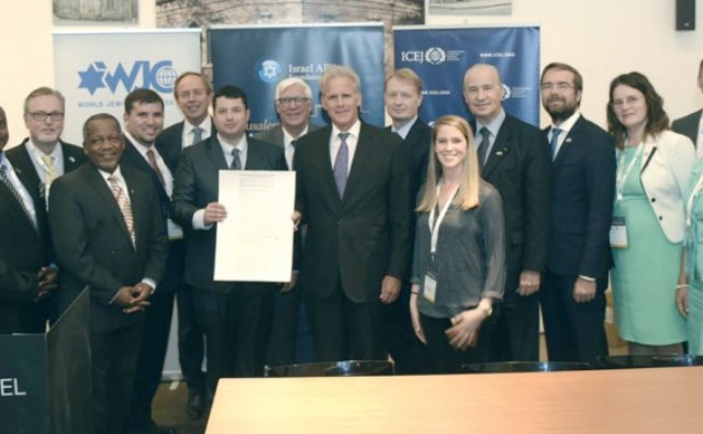 UNESCO lawmakers