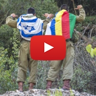 Druze IDF