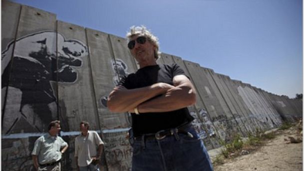 Roger Waters