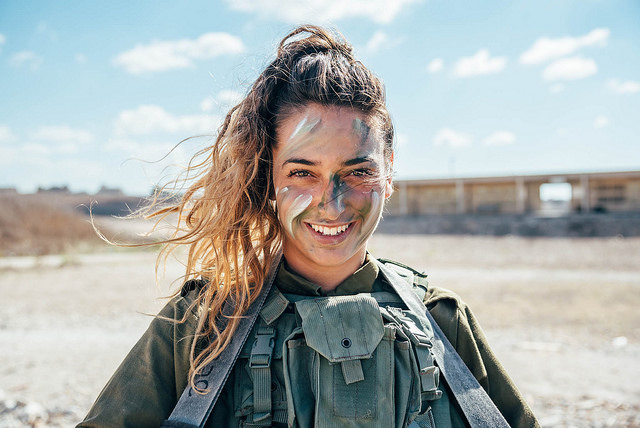 IDF