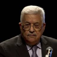 Mahmoud Abbas