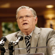 John Hagee
