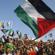 Palestinian flag
