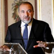 Avigdor Liberman