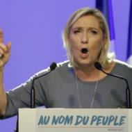 Marine Le Pen