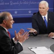 VP debate