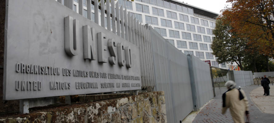 Israel UNESCO