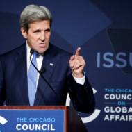 John Kerry