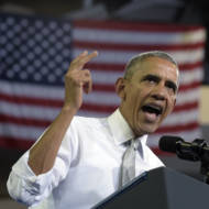 Barack Obama