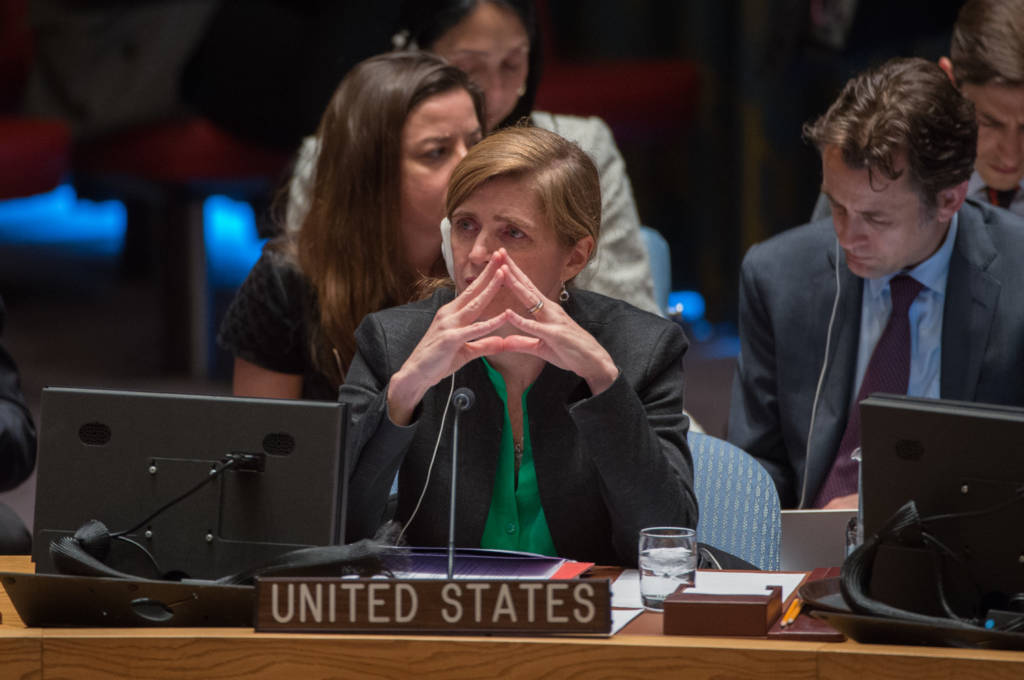 Samantha Power