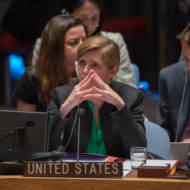 Samantha Power