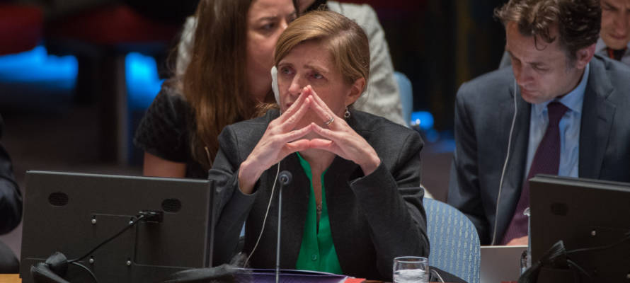 Samantha Power