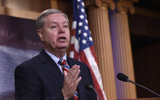 Lindsey Graham