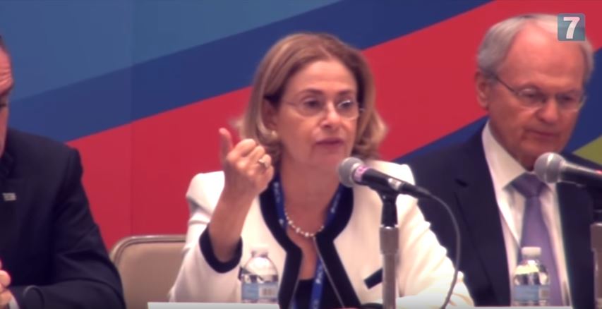 Anne Bayefsky