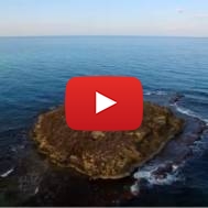 Dor Beach Islands