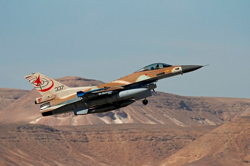 F-16