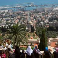 Bahai Israel