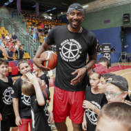 Amar'e Stoudemire