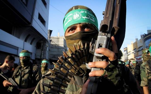 Hamas