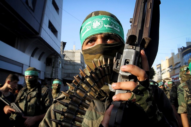 Hamas