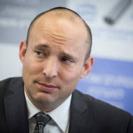 Naftali Bennett