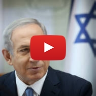 Benjamin Netanyahu