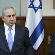 PM Netanyahu