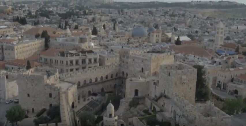 jerusalem