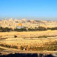 Jerusalem