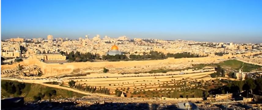 Jerusalem