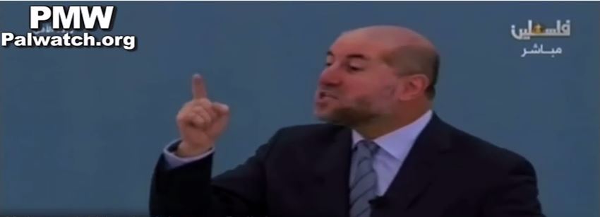 mahmoud-abbas-adviser-on-religious-and-islamic-affairs-mahmoud-al-habbash