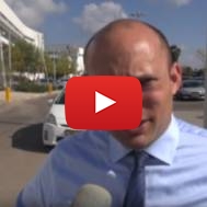 Naftali Bennett