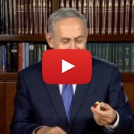 netanyahu