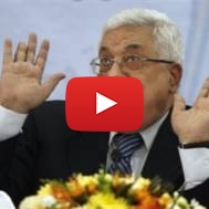 PA head Mahmoud Abbas. (AP/Majdi Mohammed)