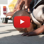 Ethiopian aliyah