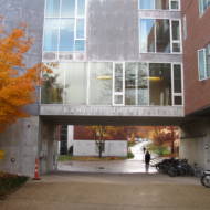 Brandeis University